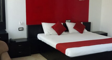 Sanjay Motels (I) Pvt. Ltd. Room Type - Superior Cottage