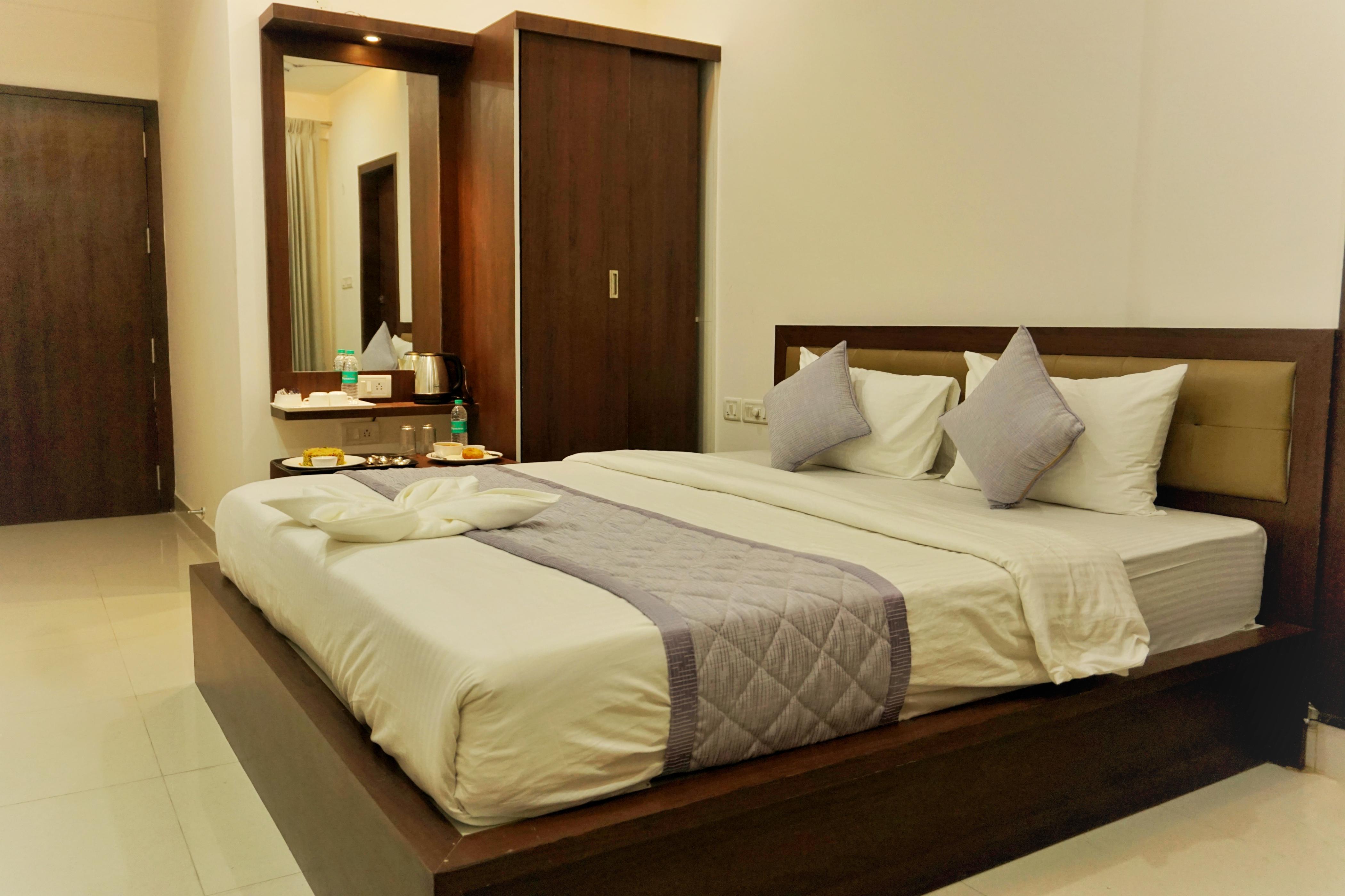 GATEWAY INN Room Type - Executive Room