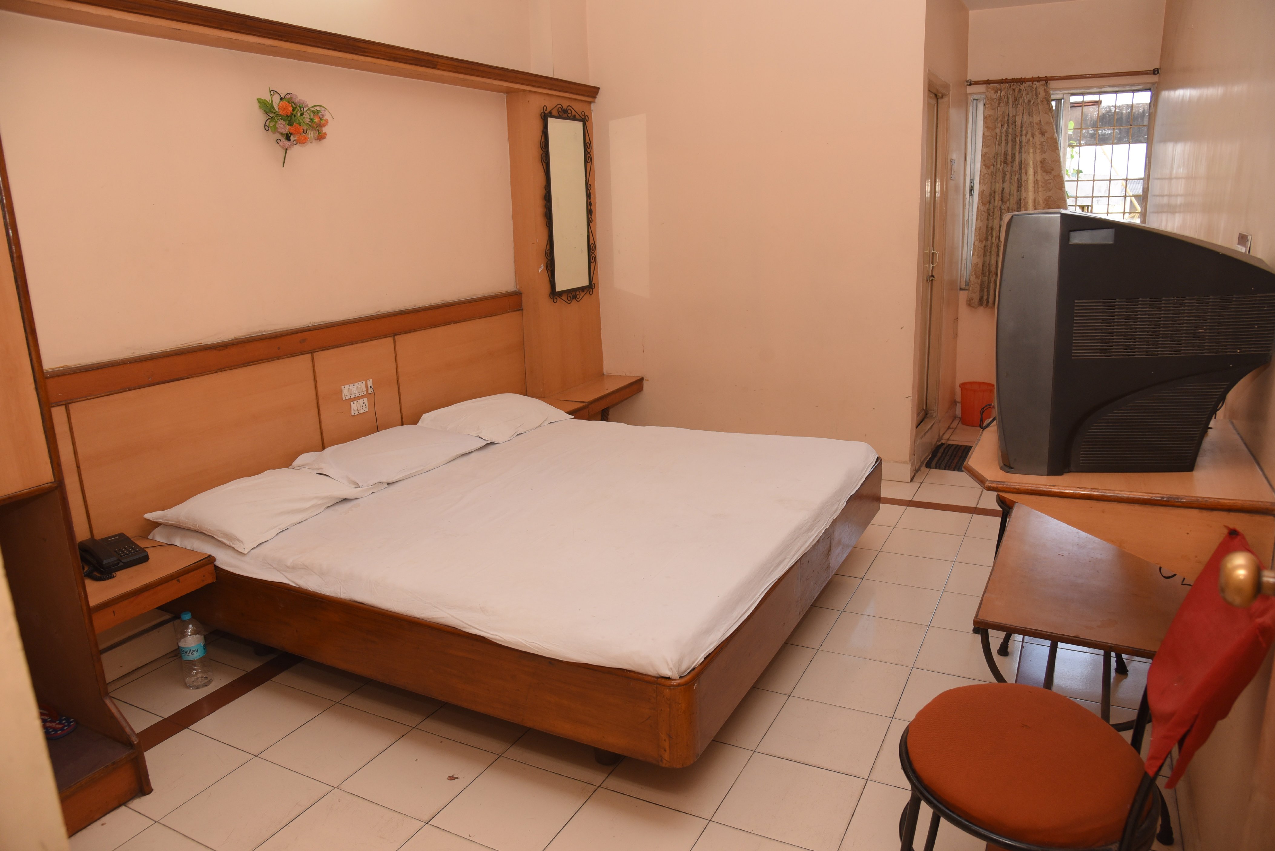 Hotel Vishnu Residency - Tap to explore photos