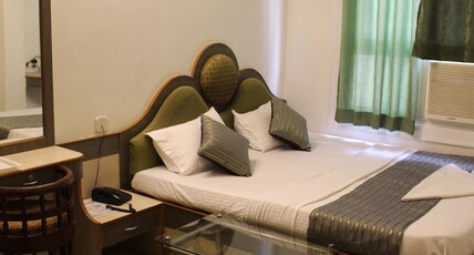 HOTEL ARYA PALACE  Room Type - Executive AC Room