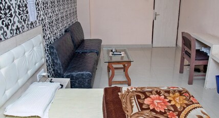 Hotel Imperial Arjun Room Type - Super Deluxe AC