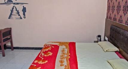 Hotel Imperial Arjun Room Type - Deluxe AC Room