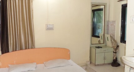 Hotel Sushanti Palace Room Type - Standard Non Ac