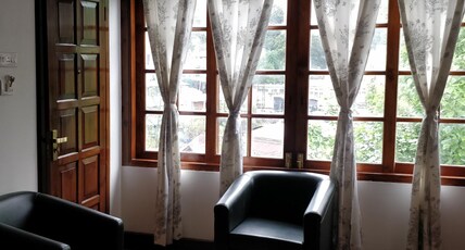 The Pear Tree | Room & Caretaker Room Type - Luxury Room Plus