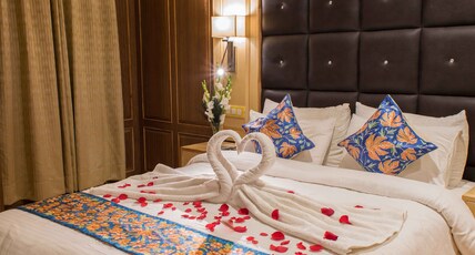 Imperial Resorts Room Type - Standard Room