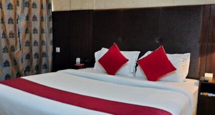 De Oriental Grand Room Type - Grand Single or Double Room