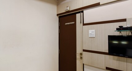 HOTEL TIRUPATI GALAXY Room Type - Executive Room
