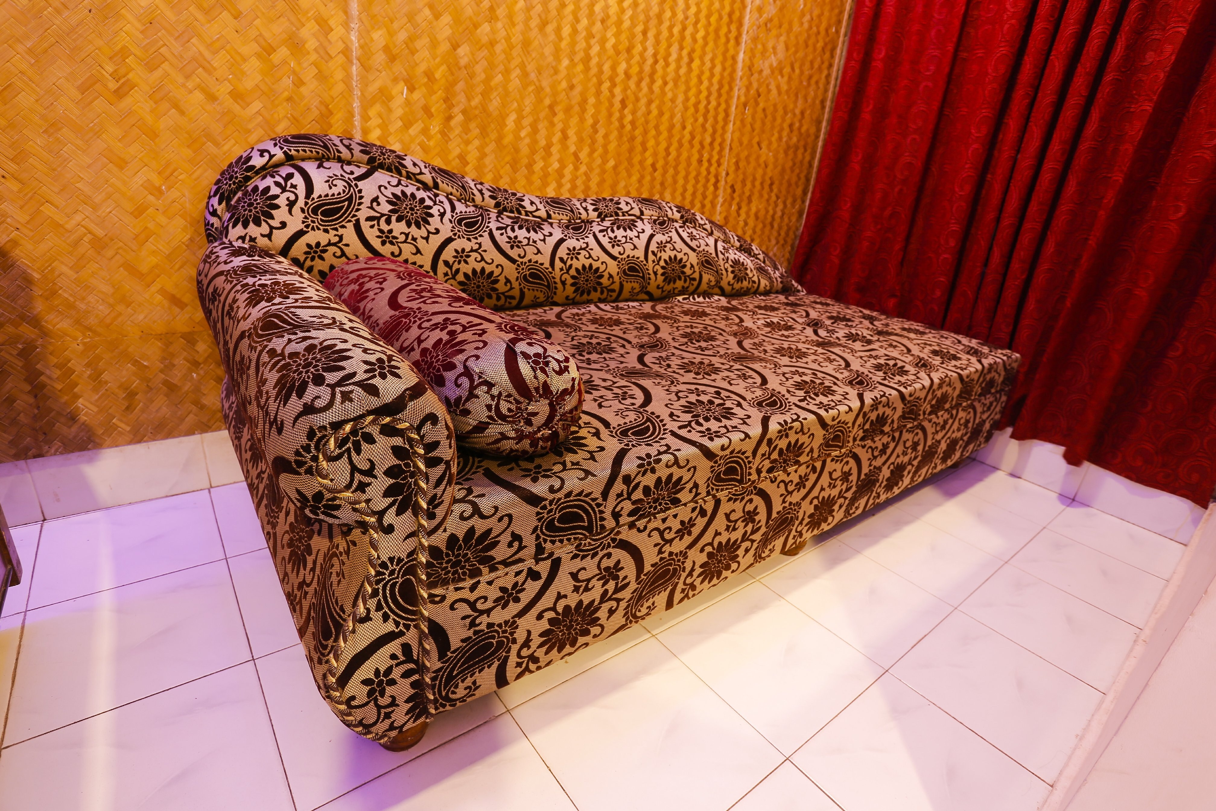 Hotel Santiniketan - Tap to explore photos