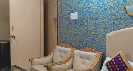 Atithi Ashray Room Type - Premium Deluxe