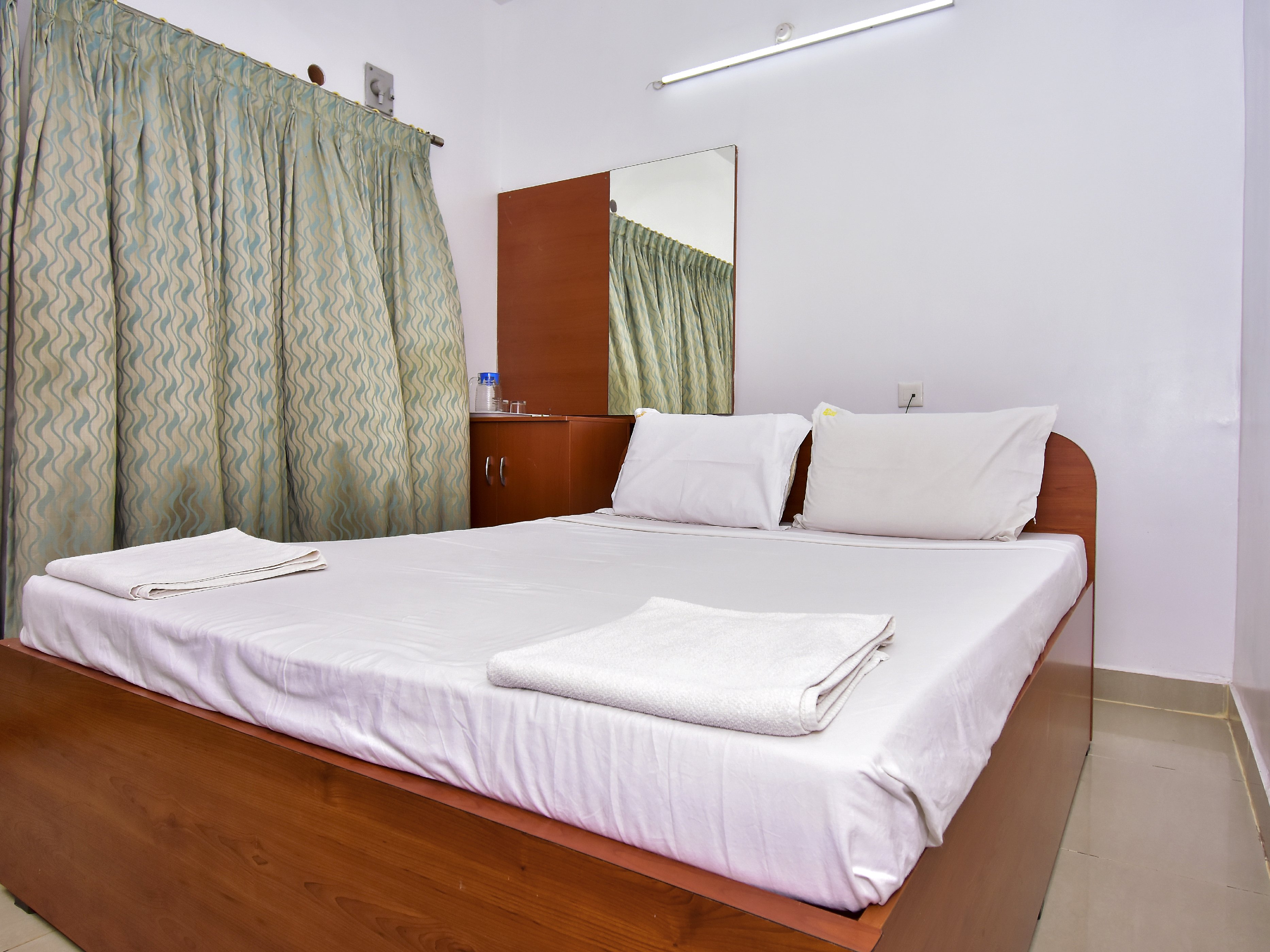 Hotel Surag Residency - Tap to explore photos