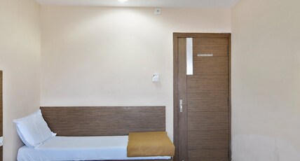 Hotel Samay Room Type - Deluxe Triple Room Hotel Samay Room Type - Deluxe Triple Room