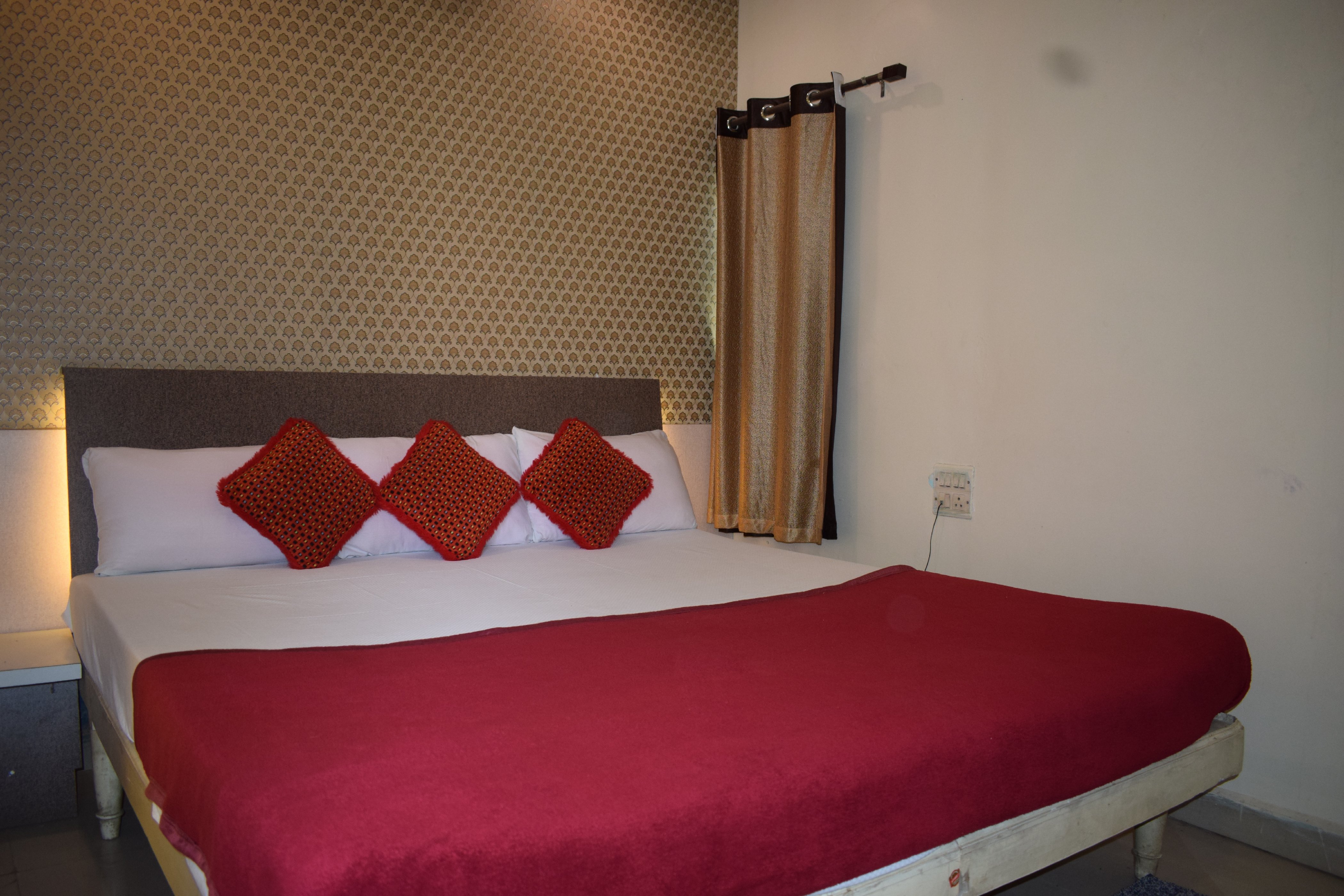 Hotel Talha Residency - Tap to explore photos