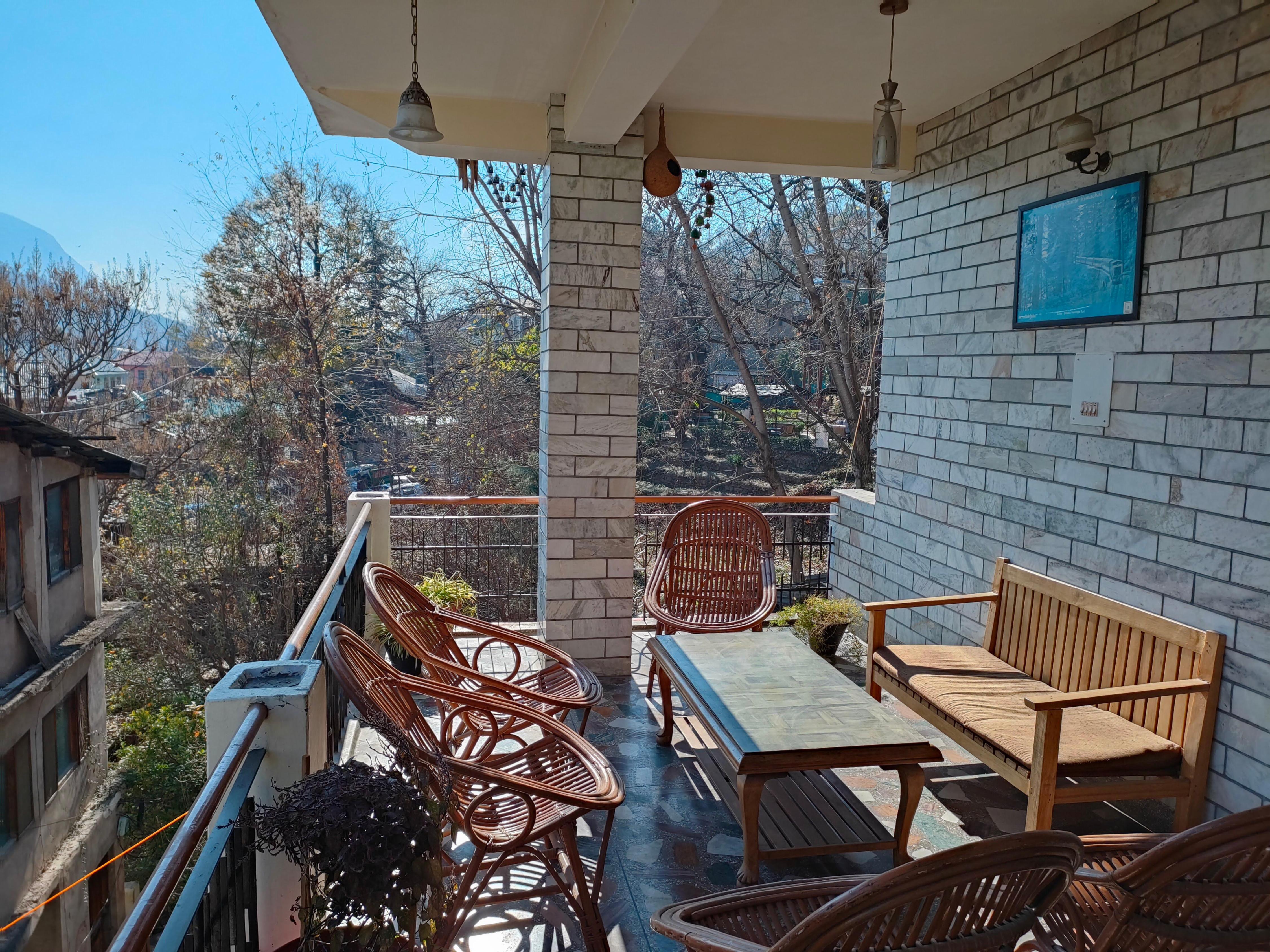 Hotel Vikrant - Tap to explore photos