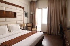 Comfort Inn Donil Vadodara