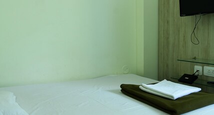Ganesh Prasad Lodge Room Type - Standard Non AC Room