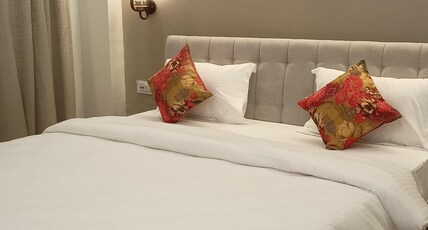 Hotel Hany Garden Room Type - Deluxe Room