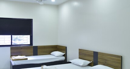 Hotel Avanti Room Type - Triple Bed Room Non Ac