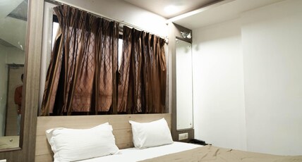 Hotel Planet Room Type - BASIC NON AC rooms