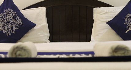 Hotel Swan Haveli Jaisalmer Room Type - Standard  Room