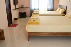 Colmar Beach Resort