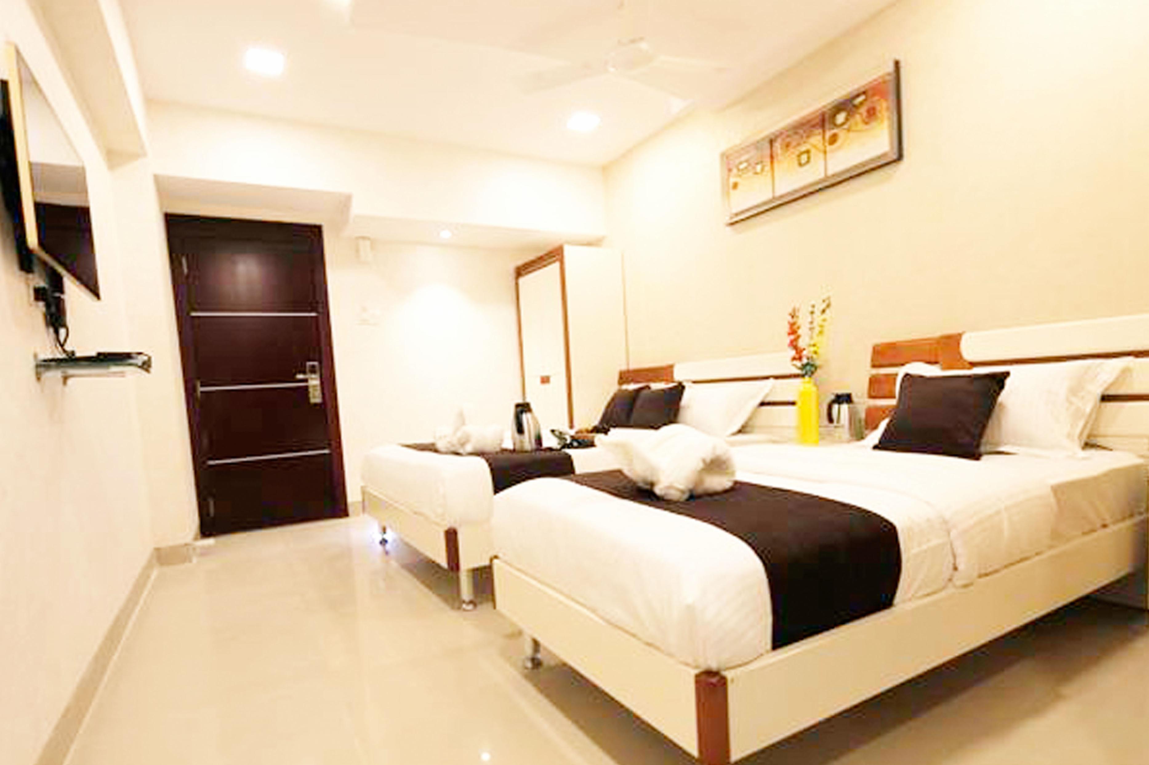Hotel Annex Executive MIDC Andheri - Tap to explore photos