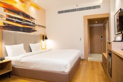 Hotel Orange 35