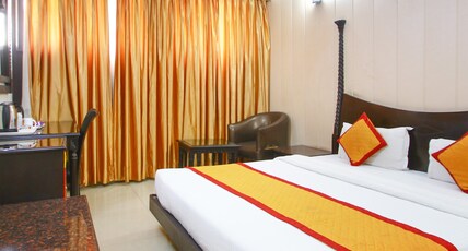 Hotel Orange 35 Room Type - Suite Room