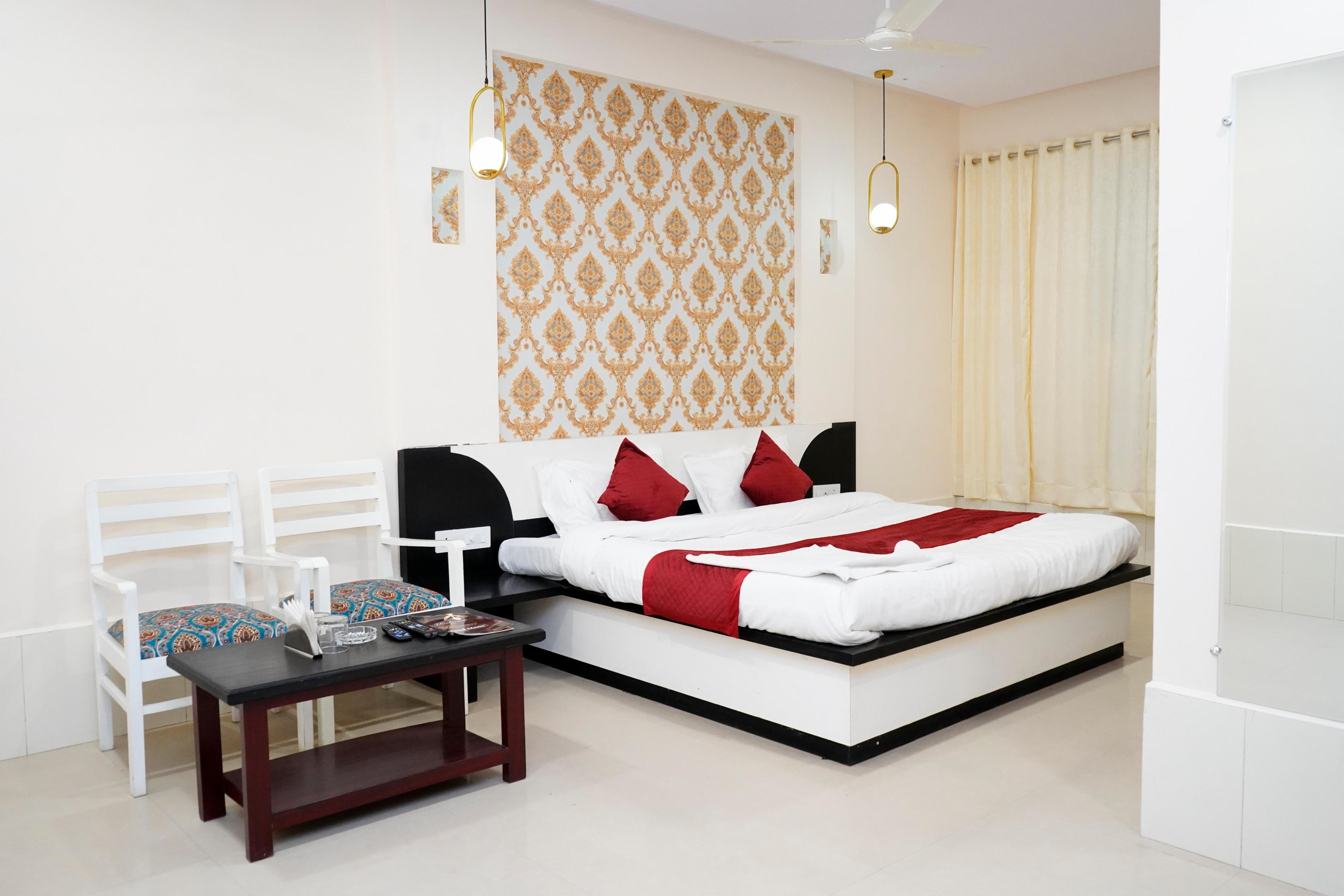 HOTEL MAHAMAYA - Tap to explore photos