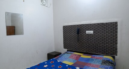 Hotel Goodwill Room Type - Standard AC Room