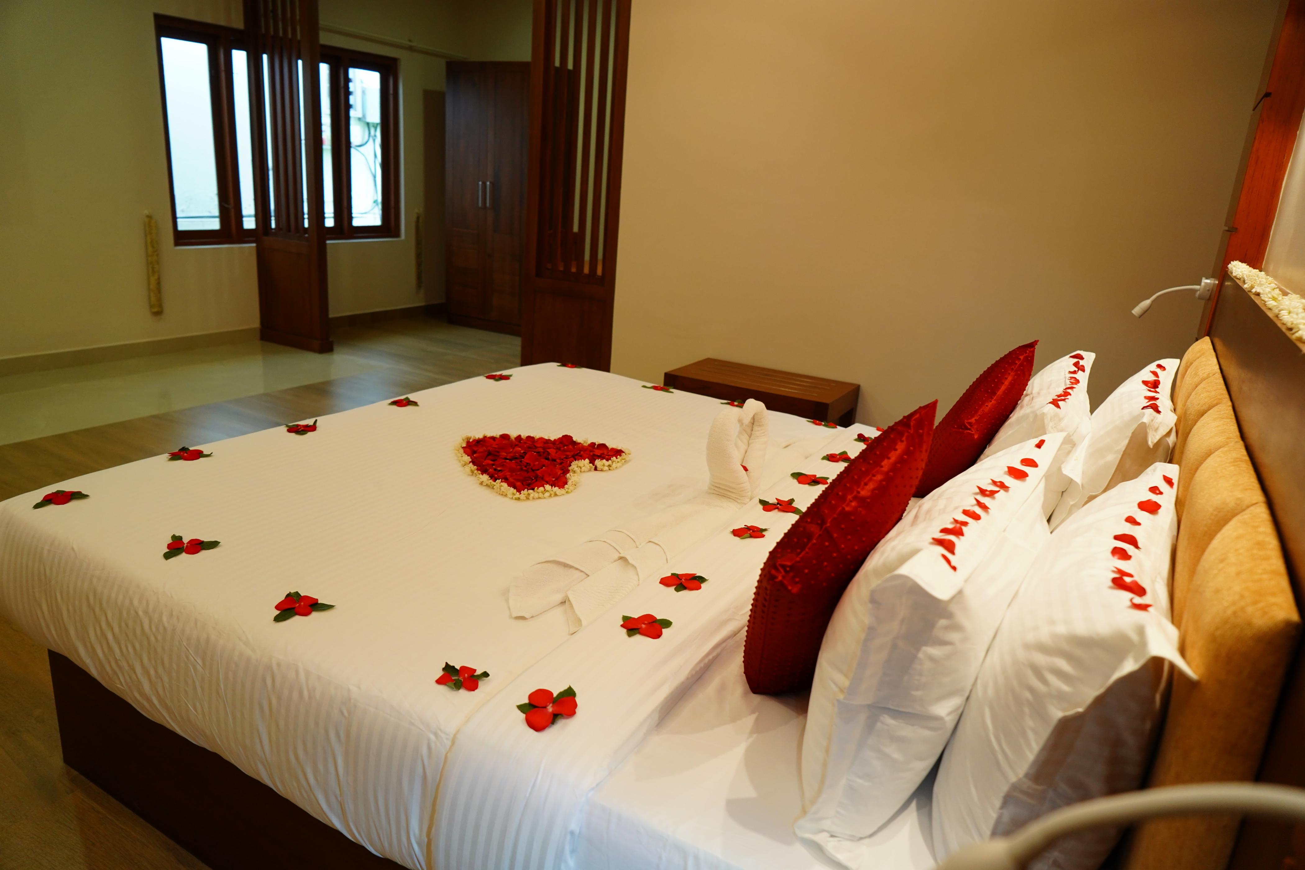 Camp Noel - Tap to explore photos