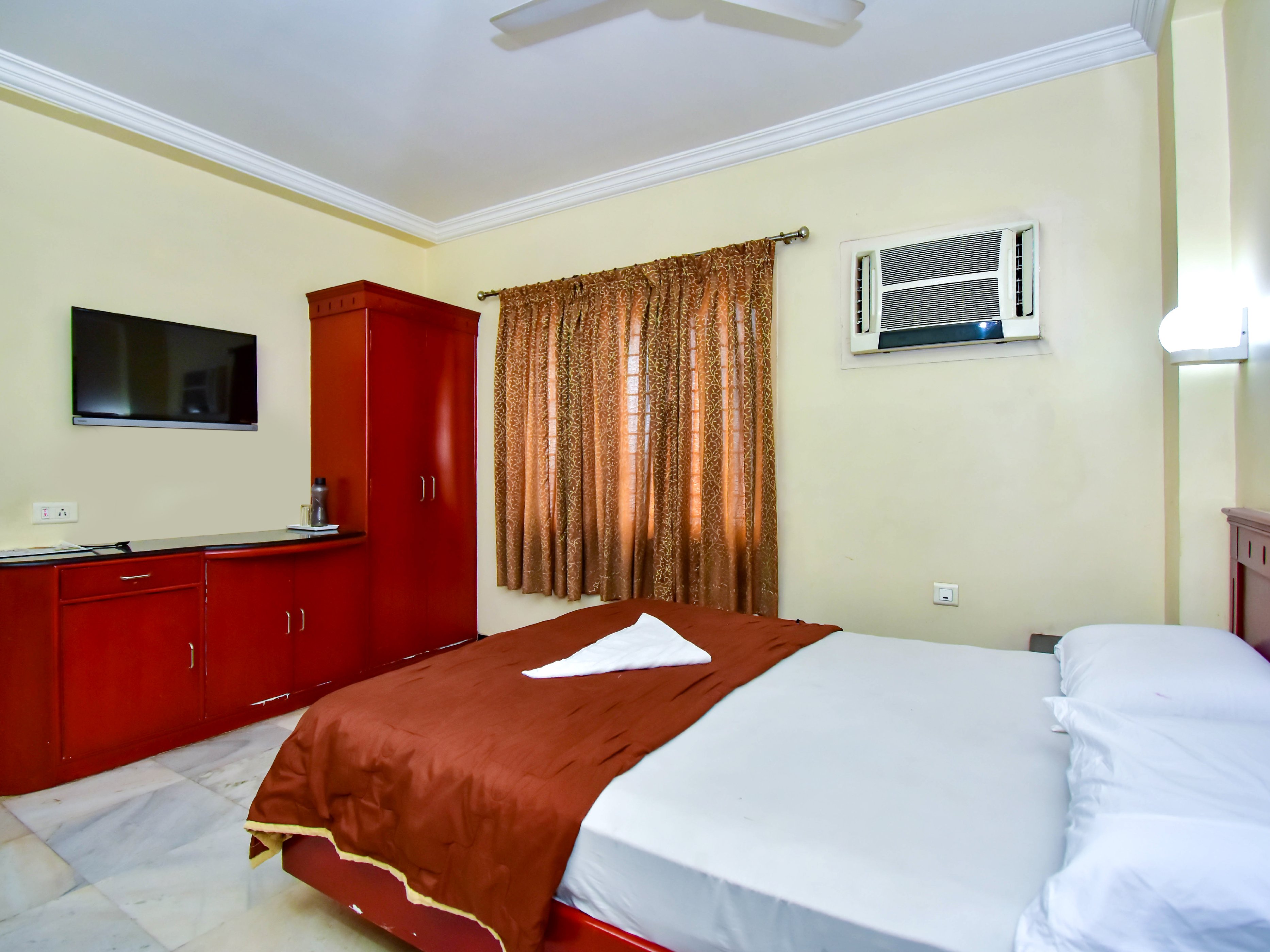Hotel Narayana Palace Room Type - Executive Room