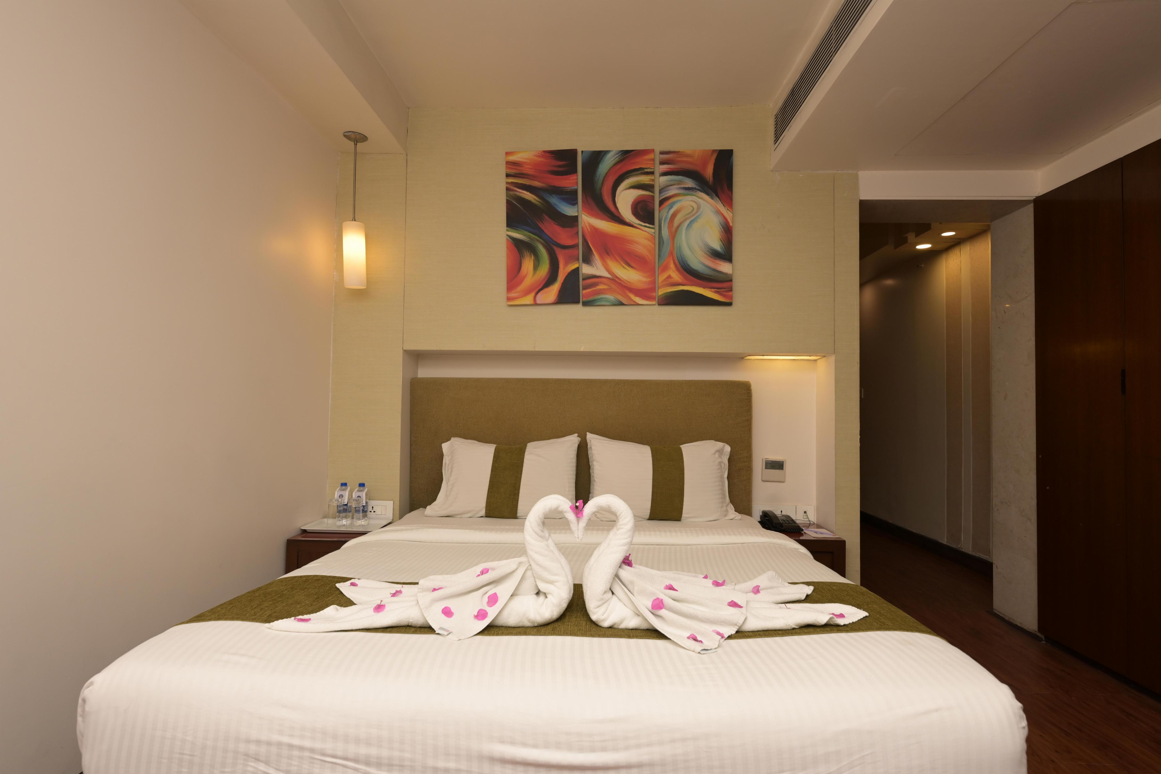 VISITEL - A BOUTIQUE HOTEL - Tap to explore photos