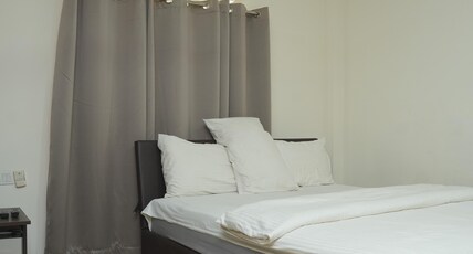Hotel Grand Leela Krishna Room Type - Mini Suite with Lobby Room Hotel Grand Leela Krishna Room Type - Mini Suite with Lobby Room