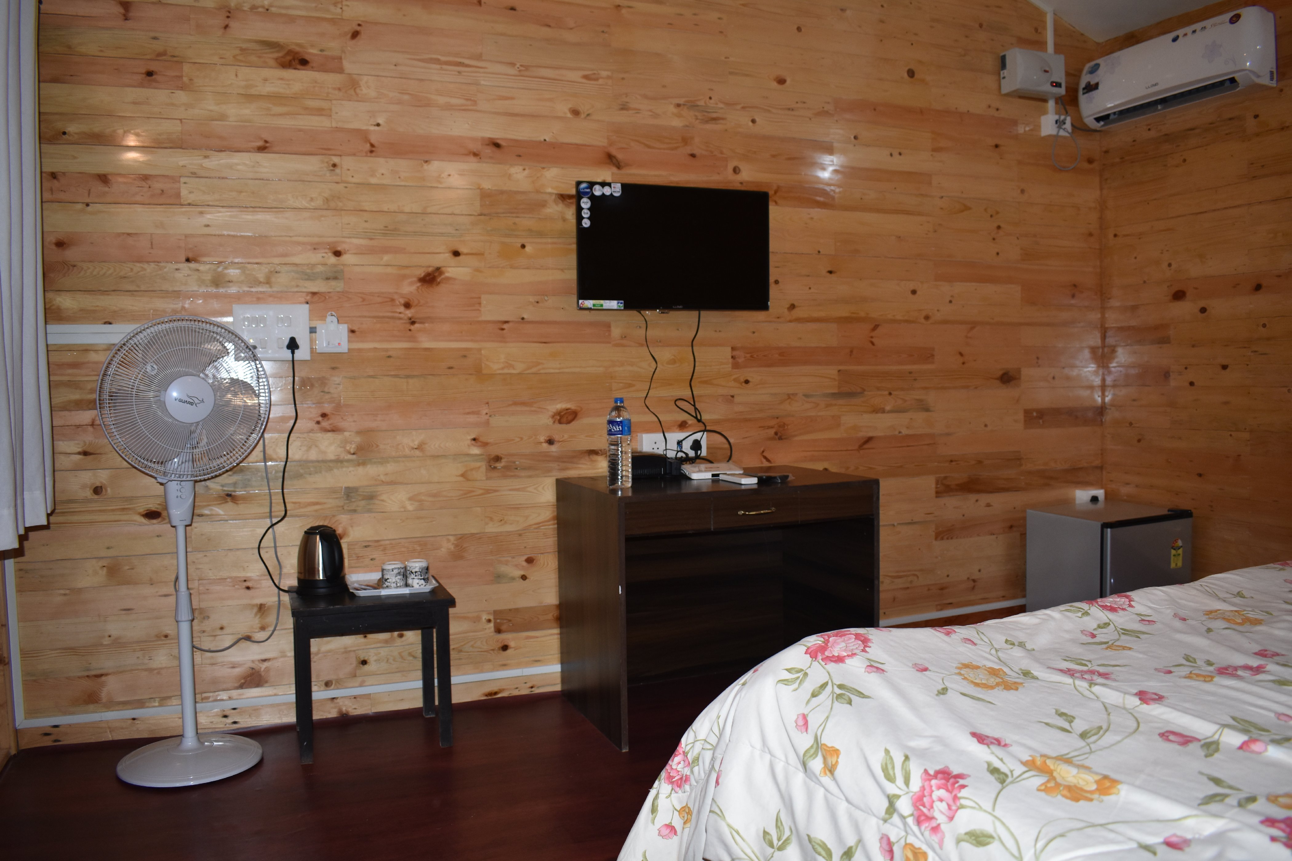 club palolem Room Type - club delight room