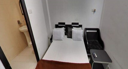 Hotel Ishaan Room Type - Deluxe AC Room