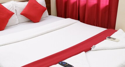 Hotel Briteway Room Type - Super deluxe Room