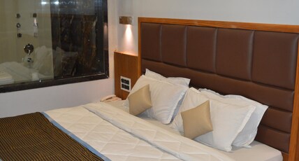 Hotel Relax Inn Room Type - Executive Room