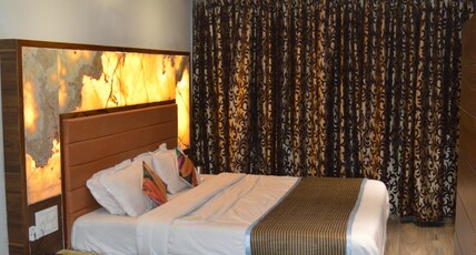 Hotel Relax Inn Room Type - Suite Room