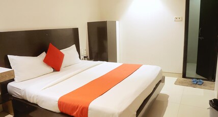 Hotel Relax Inn Room Type - CLASSIC