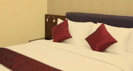 V7 HOTEL Room Type - Executive Suite