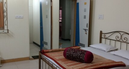 Hotel Shanti Palace Room Type - Three Sharing Room Non AC