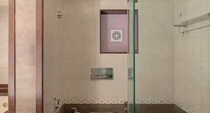 Aira Beach Resort, Calangute Room Type - SUITE AC ROOM WITH BATHTUB