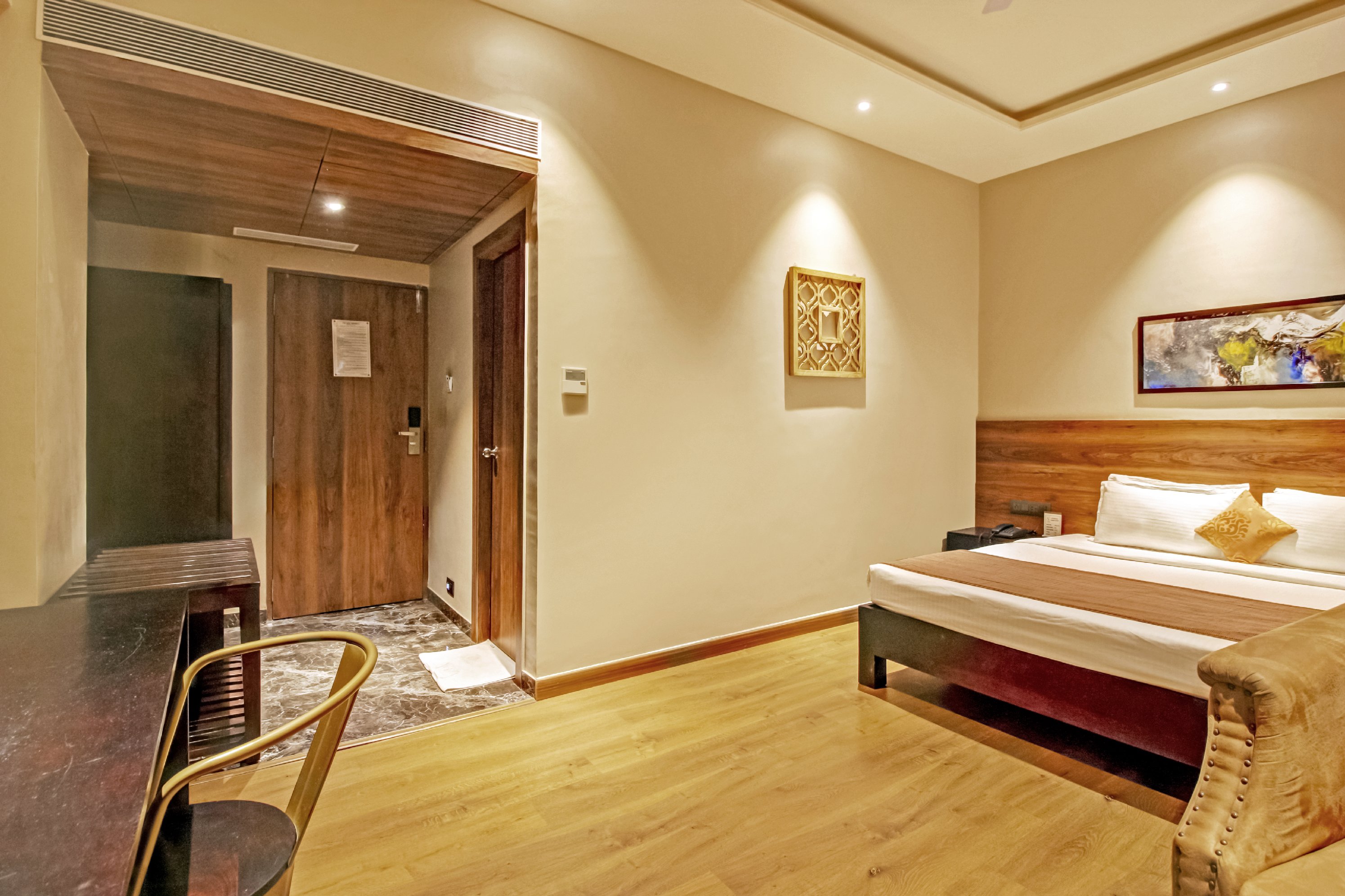 The Shiv Regency - Tap to explore photos