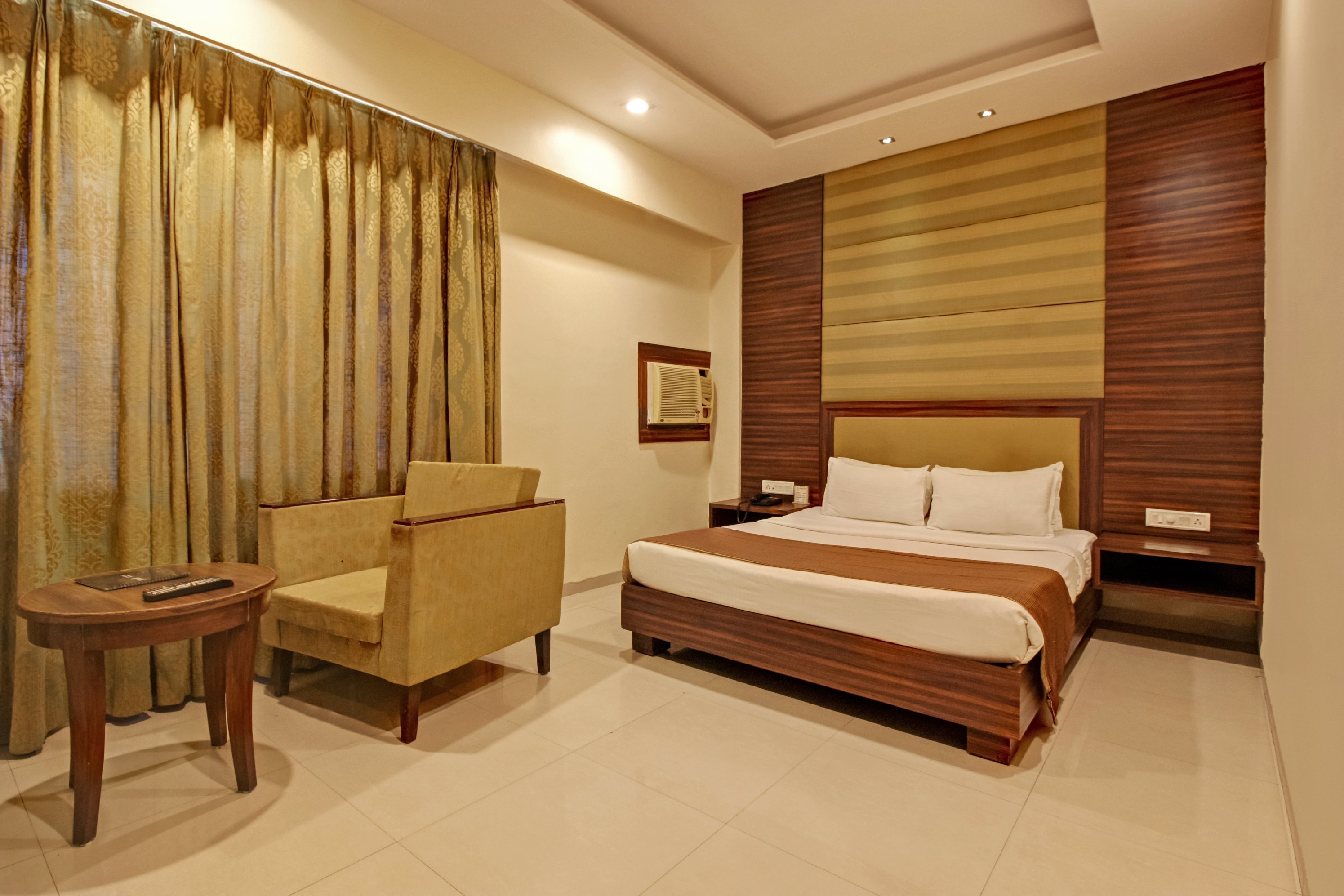 The Shiv Regency Room Type - Club Regency Room