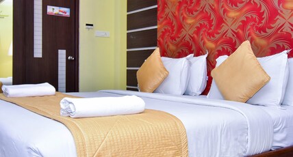 SBS Grand Room Type - Deluxe SBS Grand Room Type - Deluxe