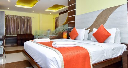 SBS Grand Room Type - Family Room SBS Grand Room Type - Family Room