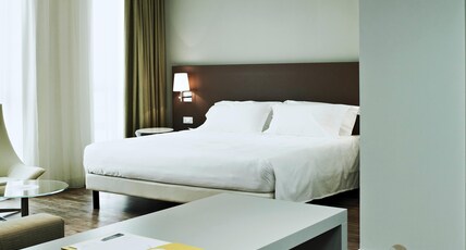 Move Hotels Venice North Room Type - Junior suite