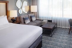 DoubleTree by Hilton Hotel Boston-Andover
