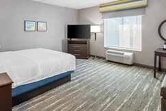Hampton Inn & Suites Camp Springs/ Andrews AFB