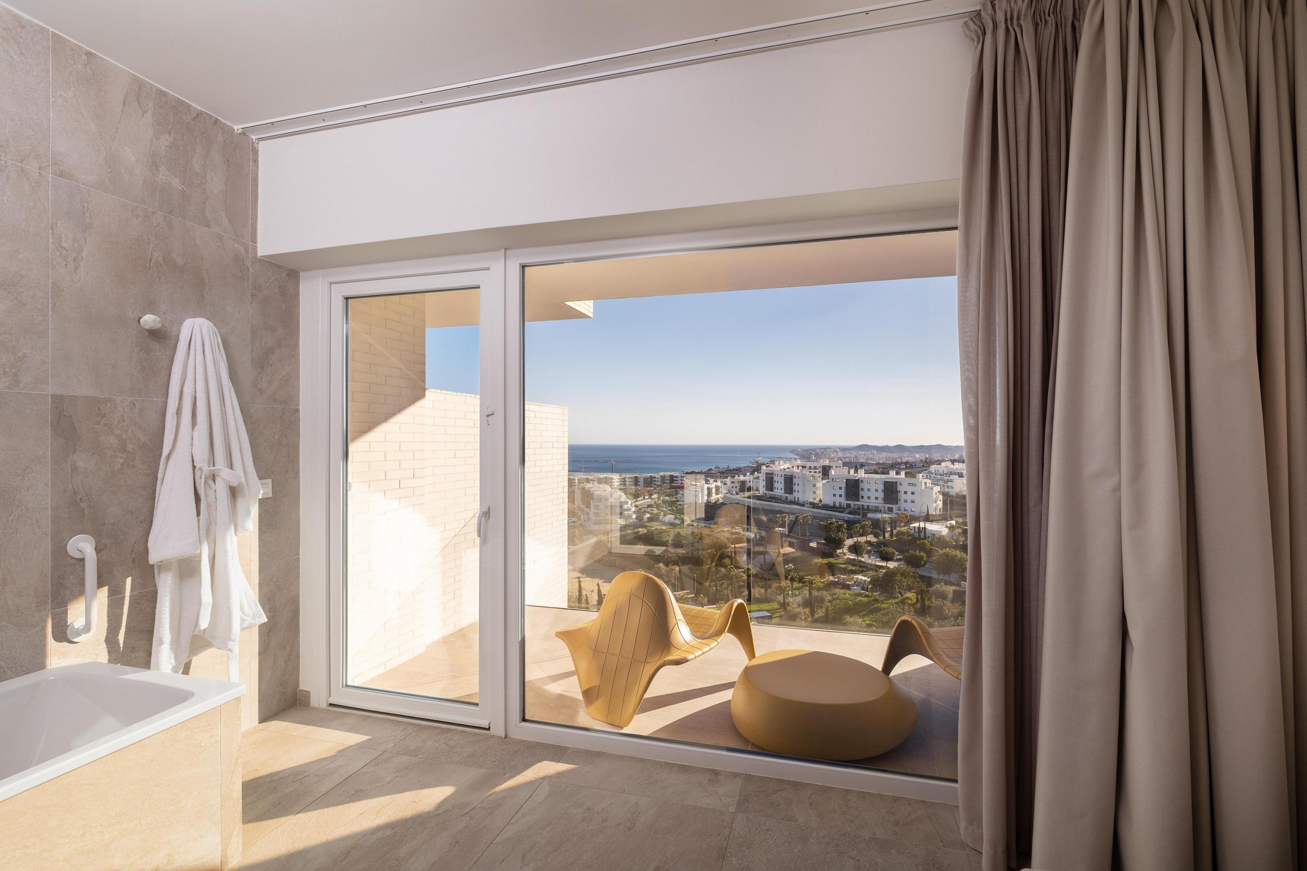 Higueron Hotel Malaga, Curio Collection by Hilton